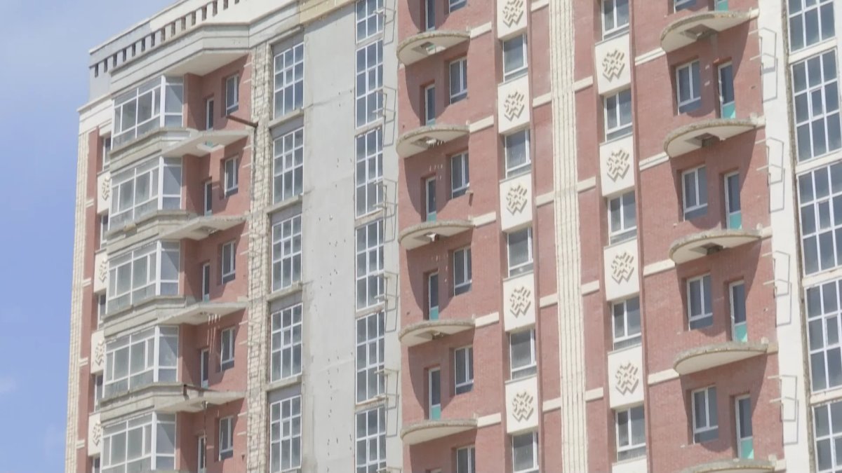 Үлескерлер пәтерлерін 10 жылдан бері ала алмай келеді