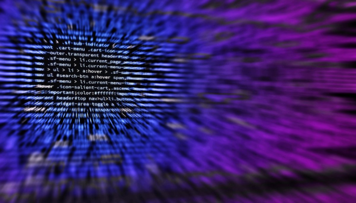 Хакеры атаковали авиадиспетчерскую службу Германии