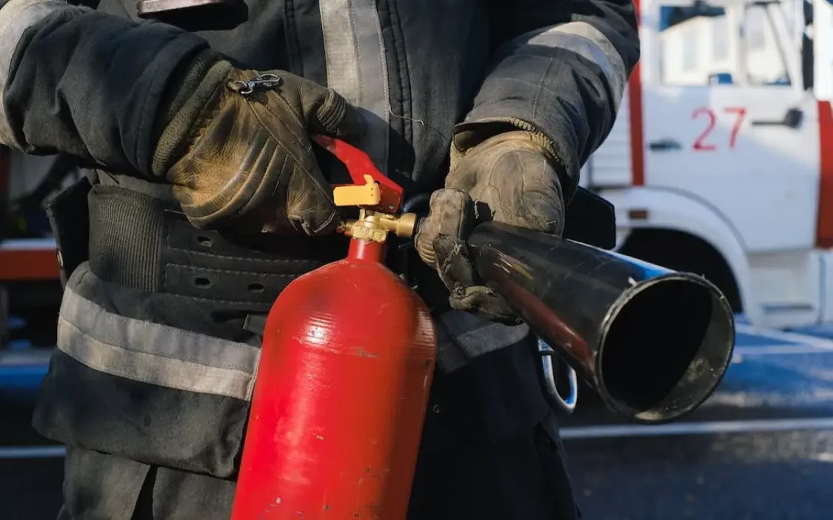 ШҚО мектептерінде өрт қауіпсіздігі талаптарын бұзудың 1 543 фактісі анықталды