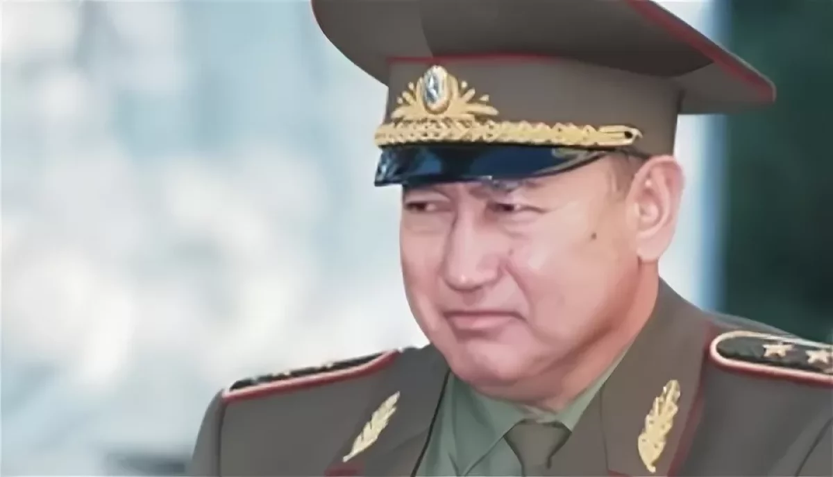 Президент присвоил звание «Халық қаһарманы» Сату Токпакбаеву