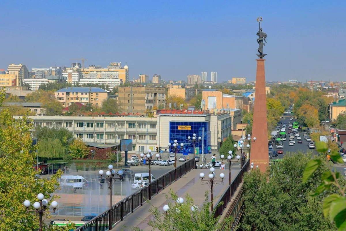 Строительство АЭС обсудят с жителями Шымкента