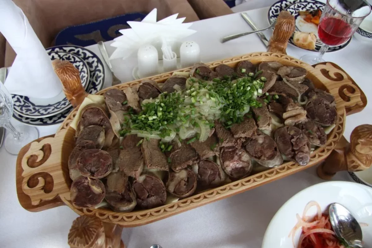 Названы главные мясоеды в Казахстане