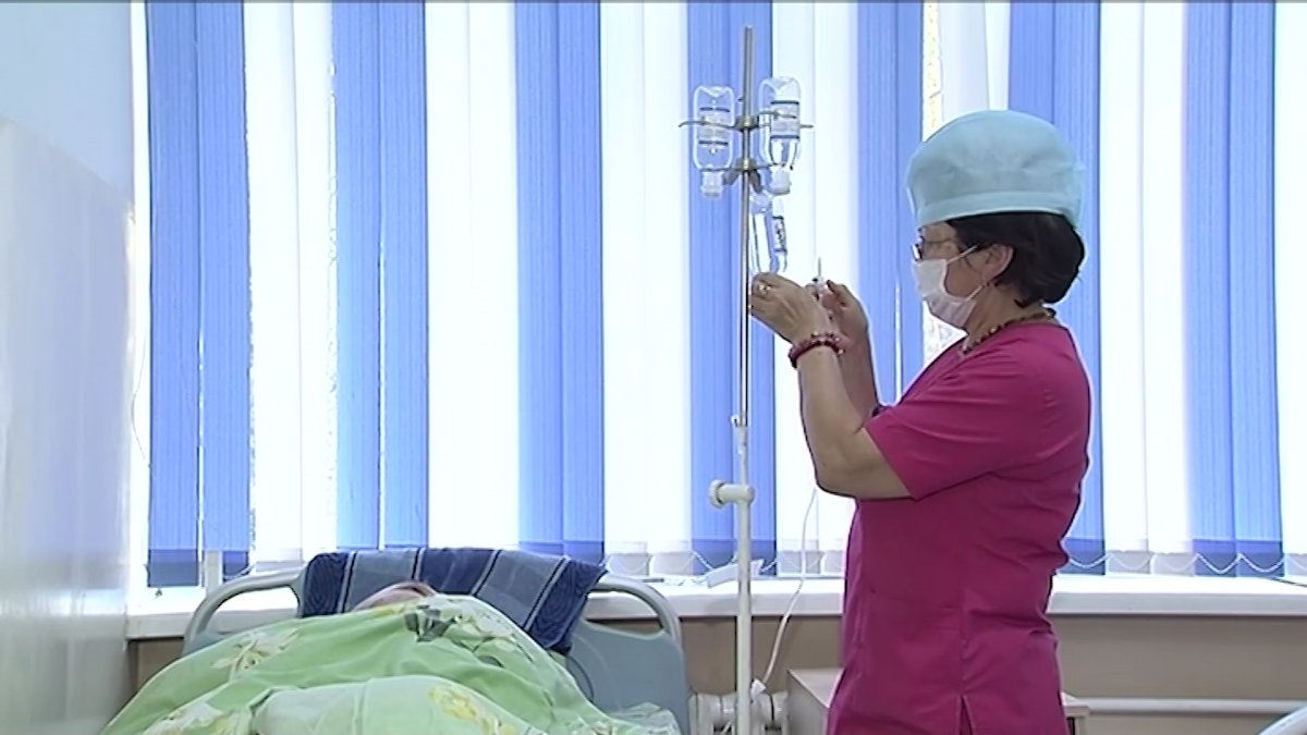 Азаматтардың әлеуметтік қамтамасыздандыру құқығын бұзғаны үшін  3 медицина қызметкері жауапкершілікке тартылды