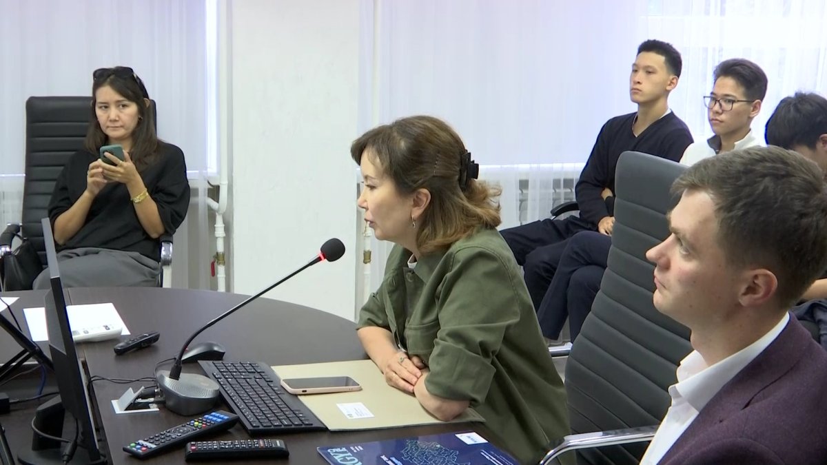 «Қазақстанға бір емес, бірнеше Атом электр станциясы керек», - сарапшы