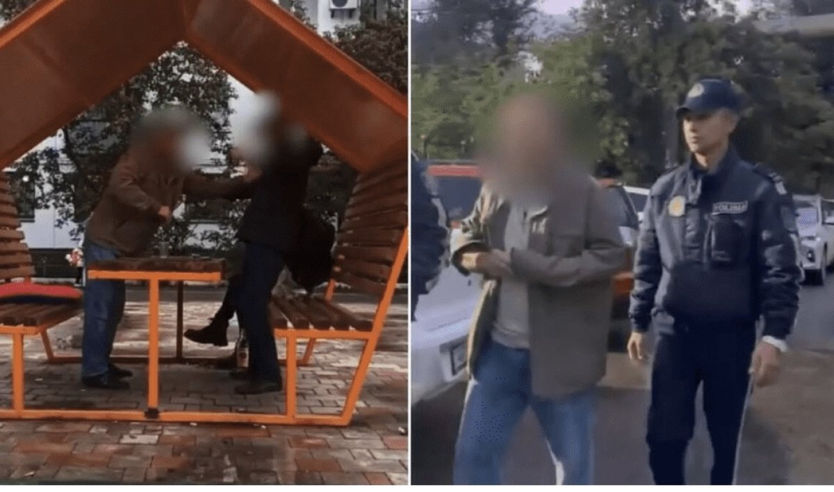 Столичные подростки помогли полицейским раскрыть тяжкое преступление