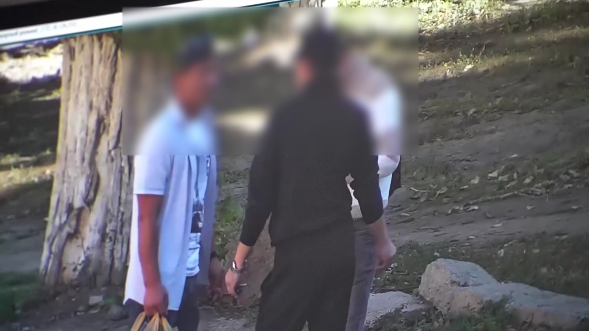 Оралдықтарға көліктің суретін 23 млн теңгеге сатып алдаған күдікті ұсталды