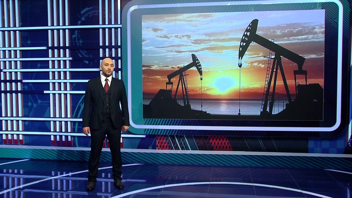 Казахстан стал менее зависим от нефти, - эксперты