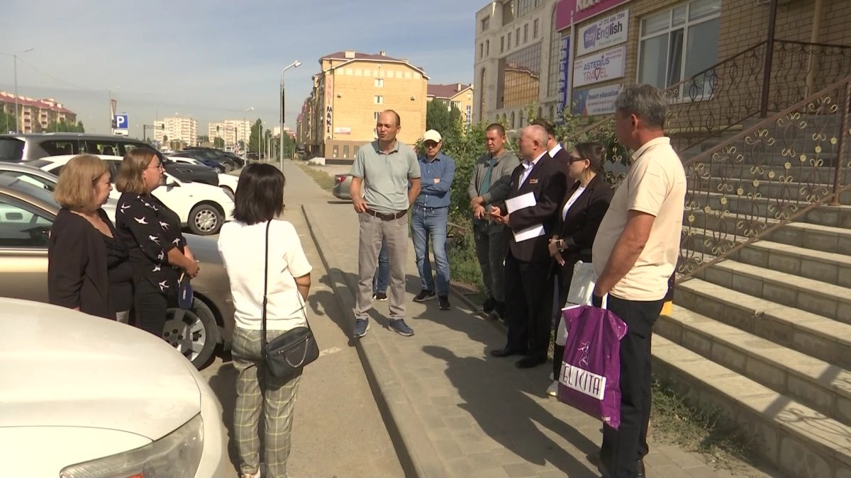 Ақтөбеде жиырма шақты құрылыс компаниясына алданған