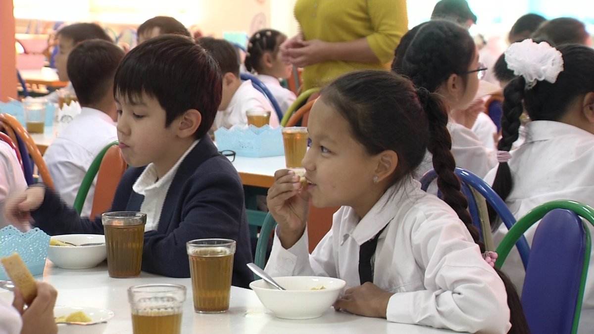 «Мектеп асханаларын санитарлық-эпидемиологиялық қызмет тұрақты түрде тексеруі тиіс», - депутат