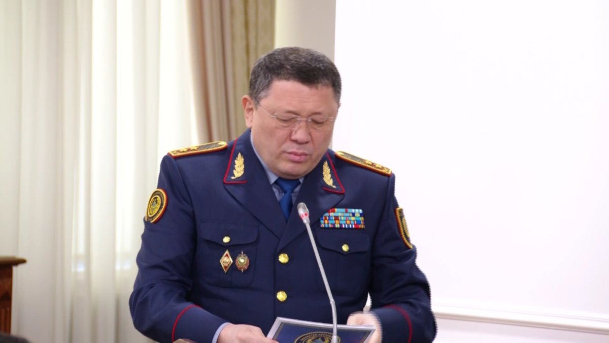 Енді мүдделі мемлекеттік органдар жеке деректерді қасақана берген жағдайда жауапкершілікке тартылуы мүмкін