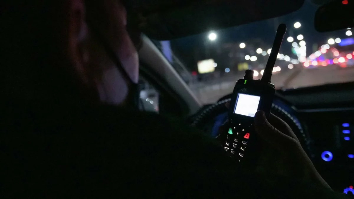 Пропажа четырехлетнего мальчика переполошила туркестанцев