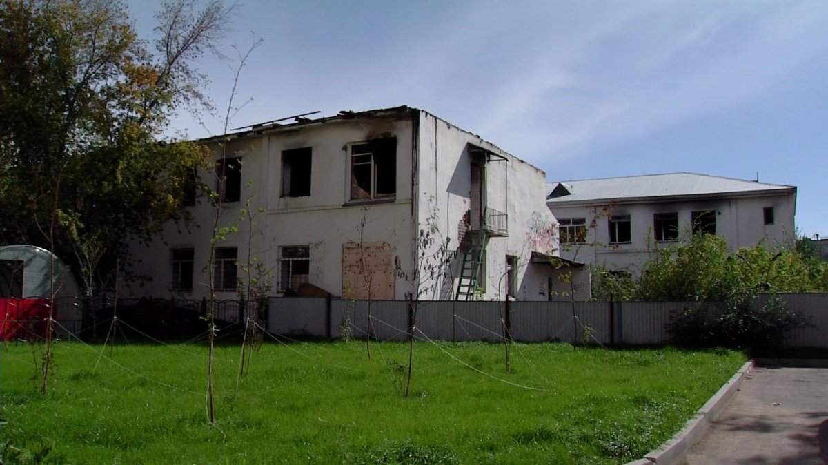 Оқушы құпия жағдайда көз жұмды