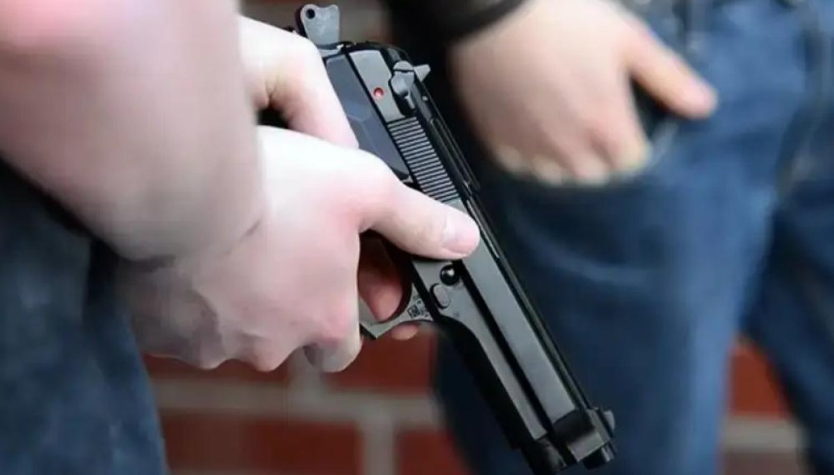 Ақмола облысында қаскөйлер зират басында екі жігітті атып кетті