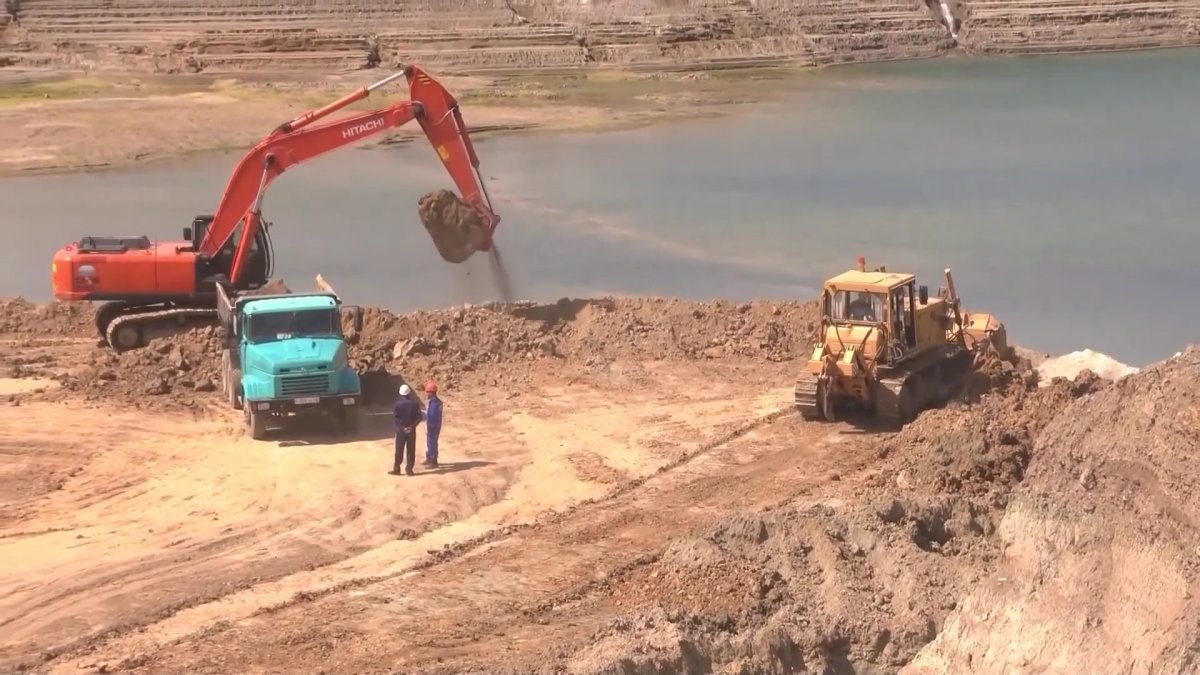 Подготовка отечественных специалистов в области геологии — это реальных вклад в развитие экономики страны, - эксперты