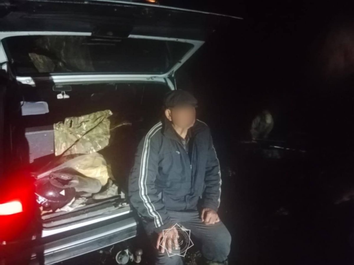 Застрявшего в камышах пенсионера спасли акмолинские спасатели