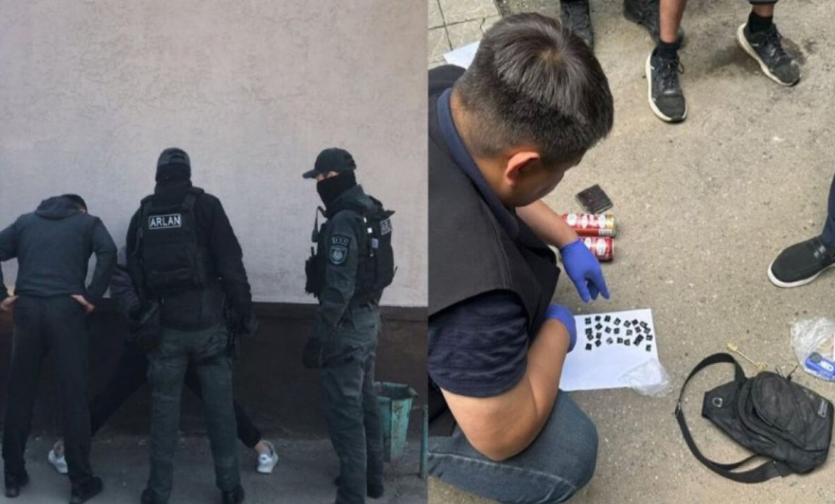 40 мың теңге үшін 10 жылға сотталды: СҚО-да есірткі таратушыға сот үкімі шықты