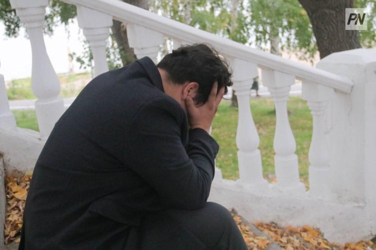 Күйзеліске түскен: Павлодарда жоғалған жігіт туралы ақпаратқа сыйақы ұсынылады