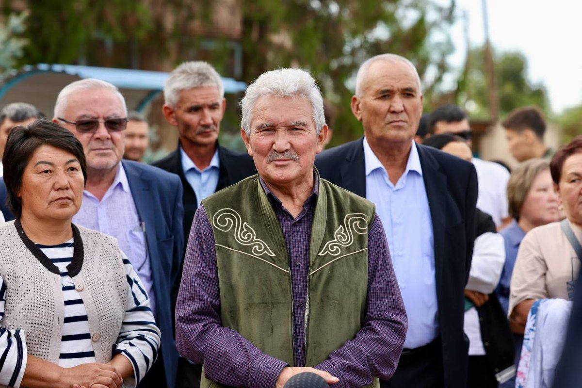 Народный штаб: АЭС имеет стратегическое значение для развития сельского хозяйства