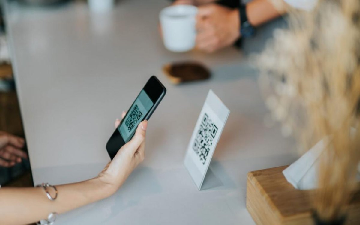 Қазақстанда келер жылы барлық банк үшін бірыңғай QR-код іске қосылады