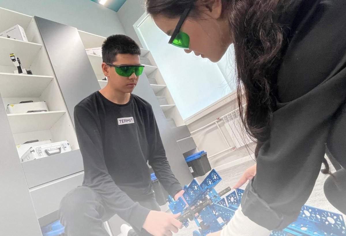 IT-центры запускают в колледжах по всему Казахстану