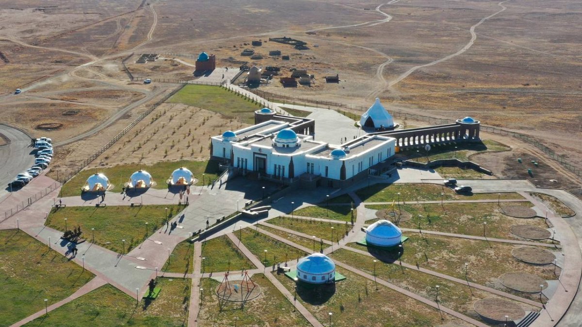 Вопрос строительства АЭС обсудят с жителями Ұлытау