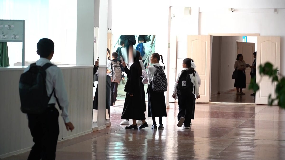 Атырауда 8-сынып оқушысы көз жұмды