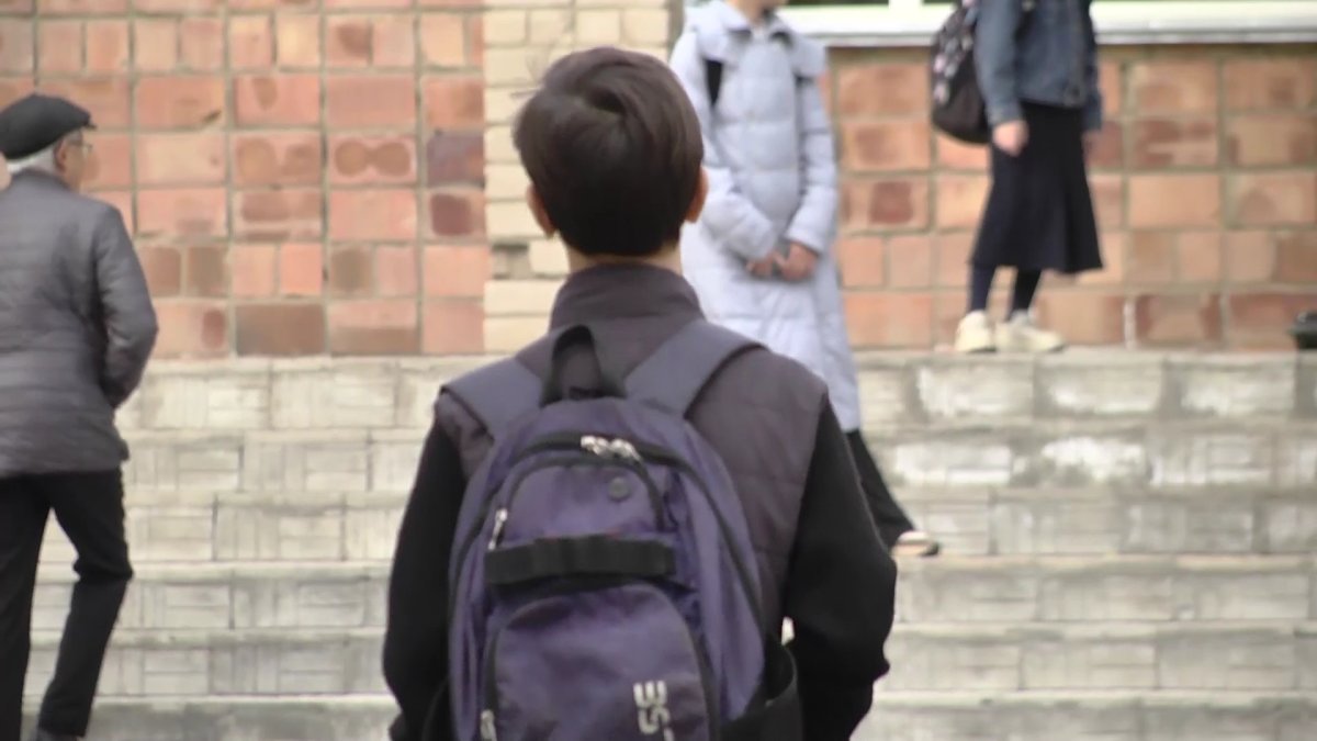 Павлодарда 11 жастағы оқушы 2 бірдей сыныптасын пышақтап тастады