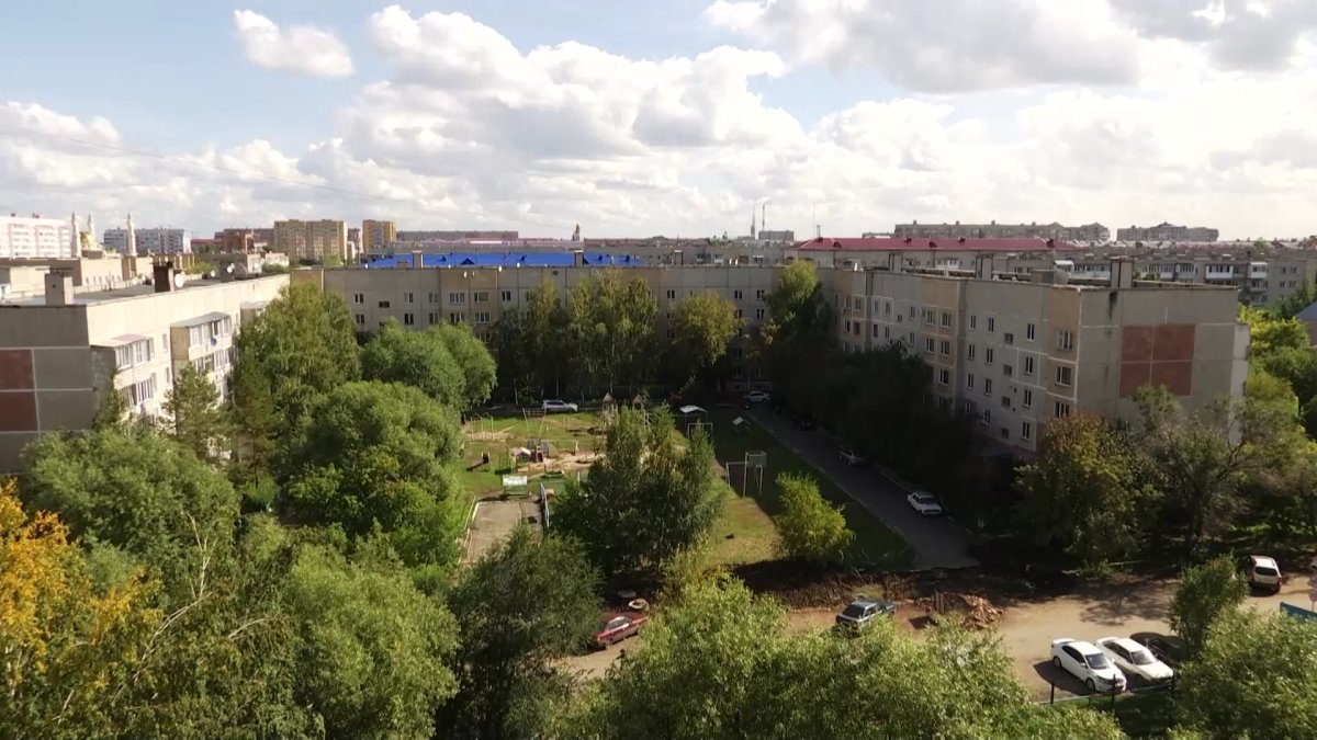 Қызылжарда тұрғын үйлердің алты пайызы ғана жылу маусымына дайын