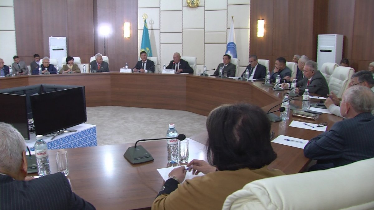 Астанада «Алтын қалам» семинар-форумы өтті