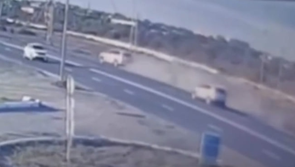 Невеста травмирована, мобилограф погиб: свадебный кортеж попал в ДТП в Улытау