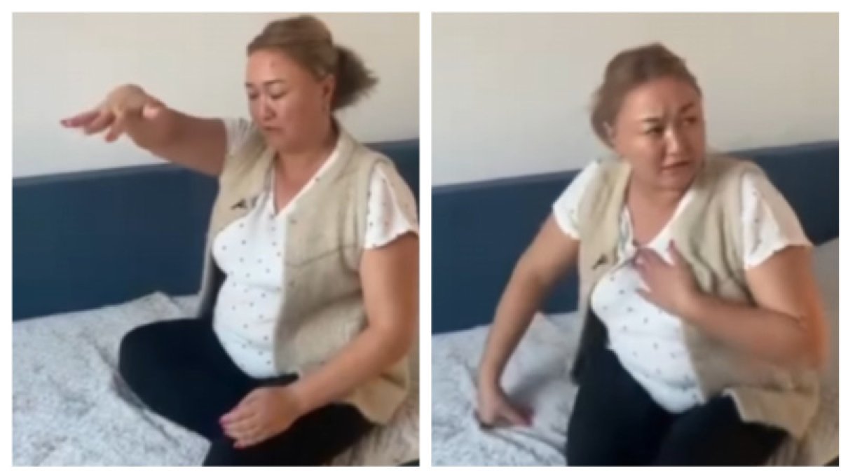 Жетісу облысында ауыл әкіміне қатысты шу шықты