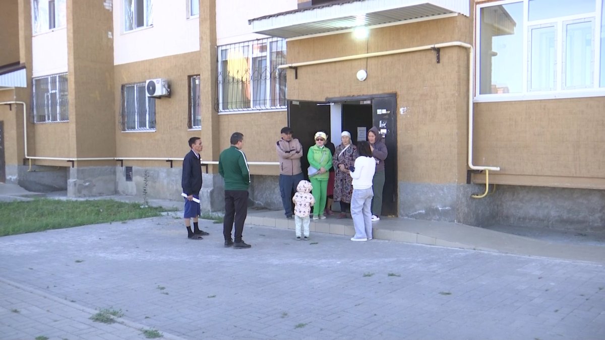 Ақтөбеліктер жарықтың ақшасын төлей алмай отыр