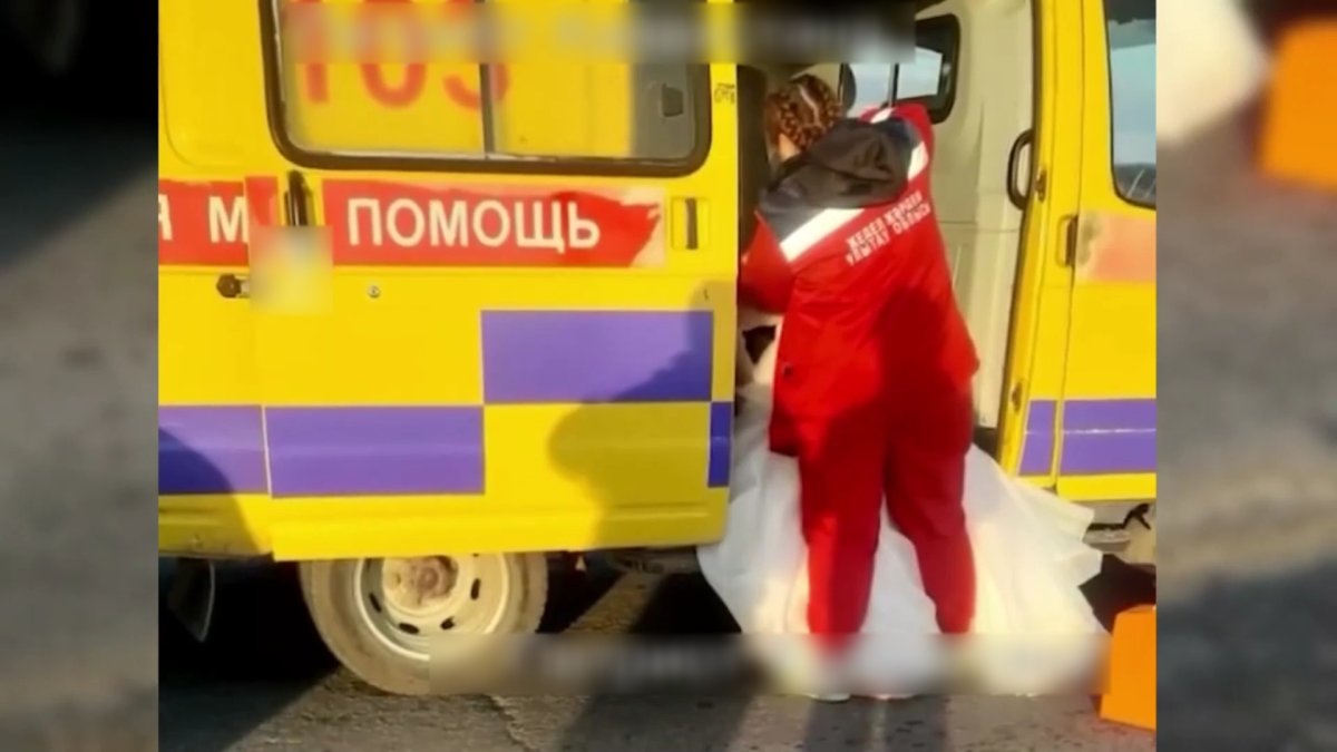 Ұлытау облысында  той күні қалыңдық жол апатына ұшырады