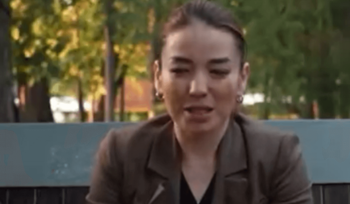 «Ұйымдастырылған» тергеу ісі: бұрынғы күйеуі қоқан-лоққы жасап жүрген келіншектің ісі жалғасып жатыр