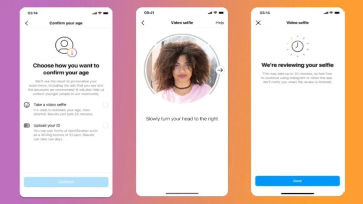 Instagram вводит аккаунты для подростков