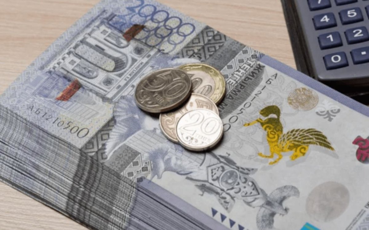 Атырау облысында 86 қызметкерге 46 млн теңге жалақы берілмеген
