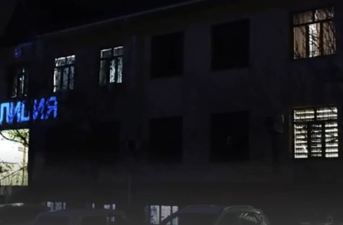 Двух иностранных студентов нашли мёртвыми в Шымкенте