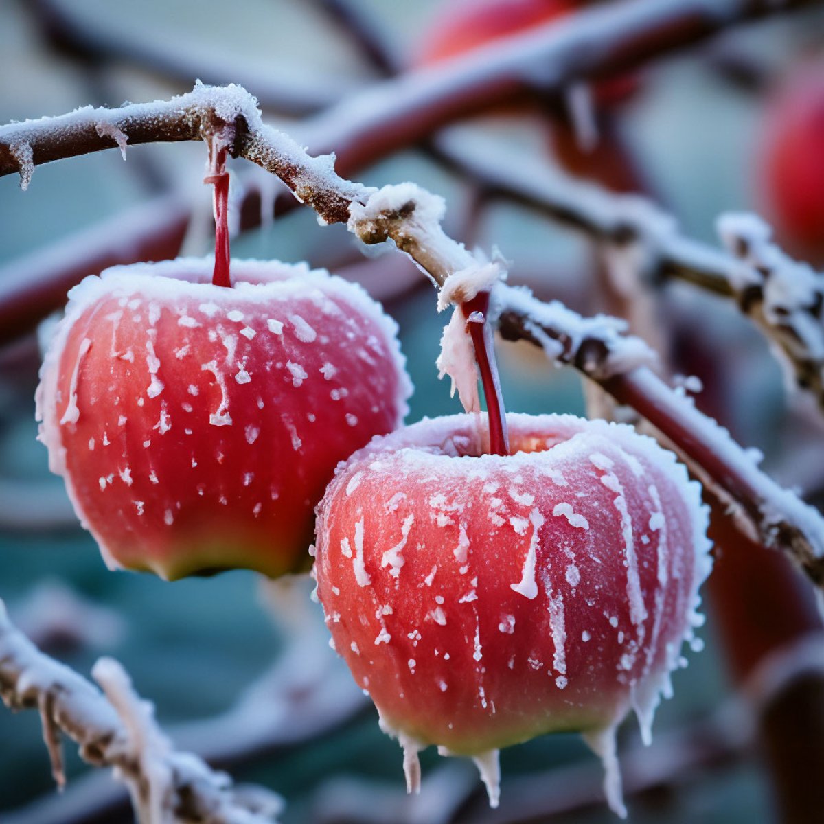 Заморозки и грозы: прогноз погоды на четверг, 19 сентября