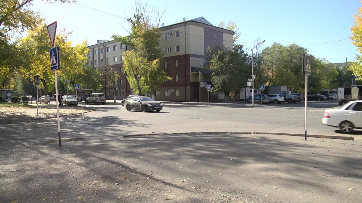 Павлодар қаласында  колледж оқушысы оқытушыны пышақтады