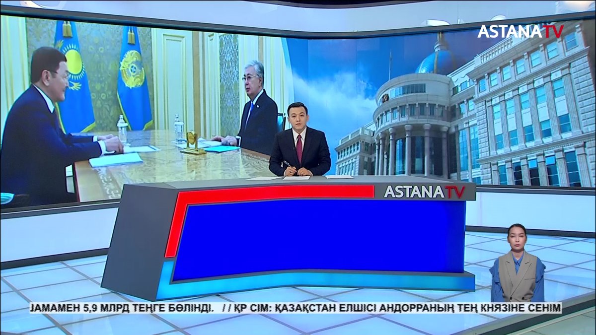 Жыл басынан бері 60 есірткі зертханасы жойылып, 13 ұйымдасқан қылмыстық топ ұсталды