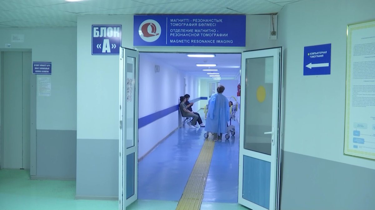 Смерть годовалого малыша в детской больнице Актау: родители обвиняют врачей в халатности