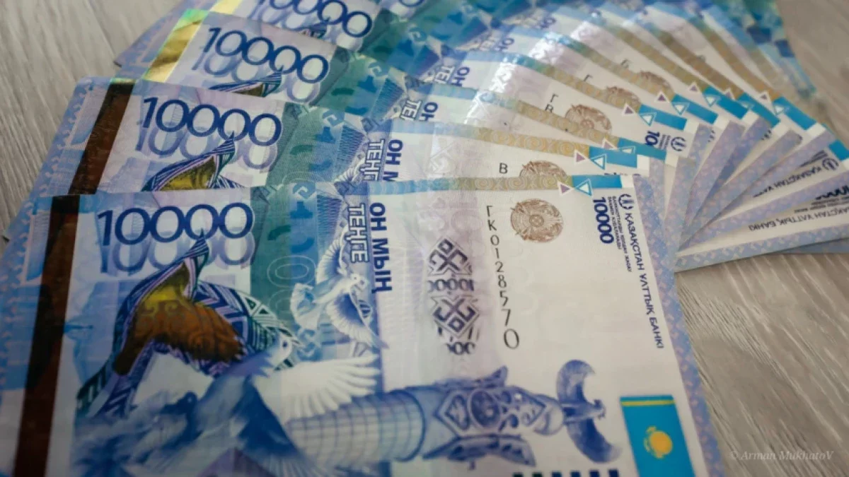 Некеде тұрғандарға несие берудің жаңа ережесі күшіне енді