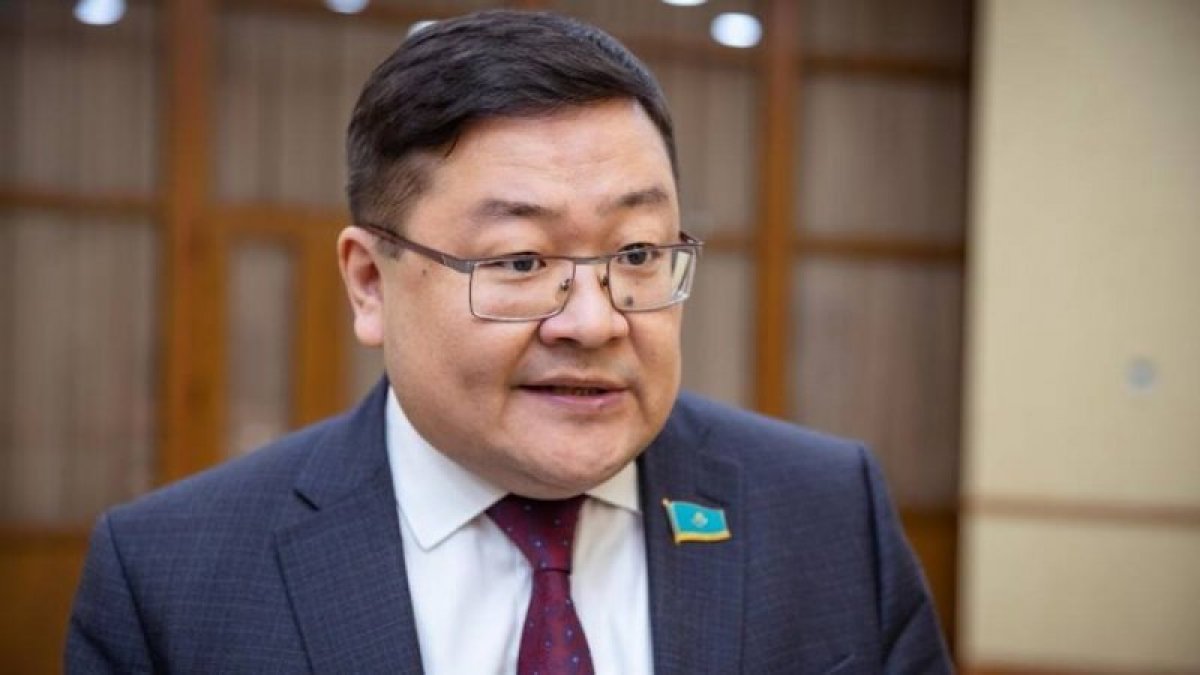 Жаңа Салық кодексінің жобасын әлі де талқылау керек – Айдос Сарым