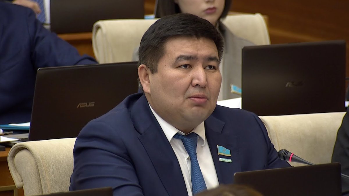 АЭС құрылысы тұрақты инвестицияның келуіне ықпал етеді - Елнұр Бейсенбаев