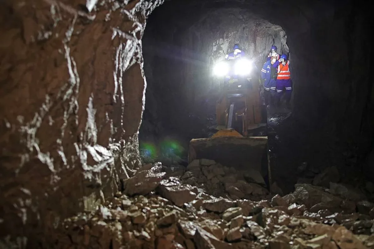 Полиция возбудила уголовное дело после смерти рабочего в области Абай