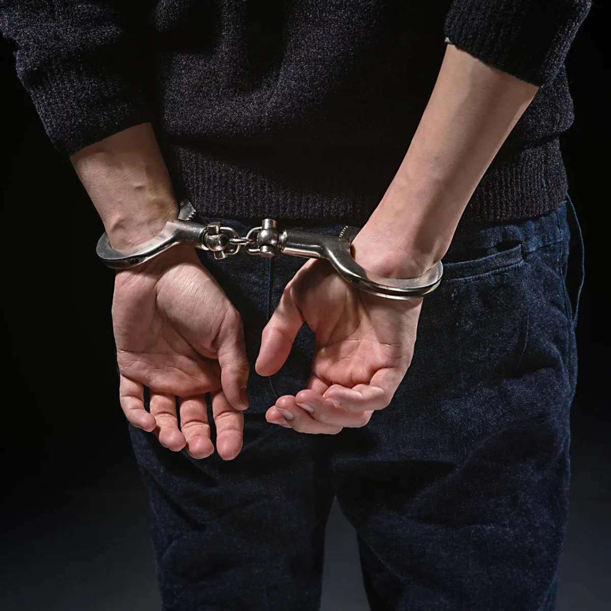 Задержан подозреваемый в полусотне эпизодов мошенничества в Астане