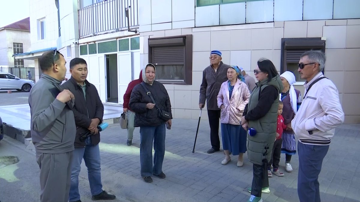 Ақтөбеде шаруалар екі жыл бұрын етке өткізген малының ақшасын ала алмай жүр