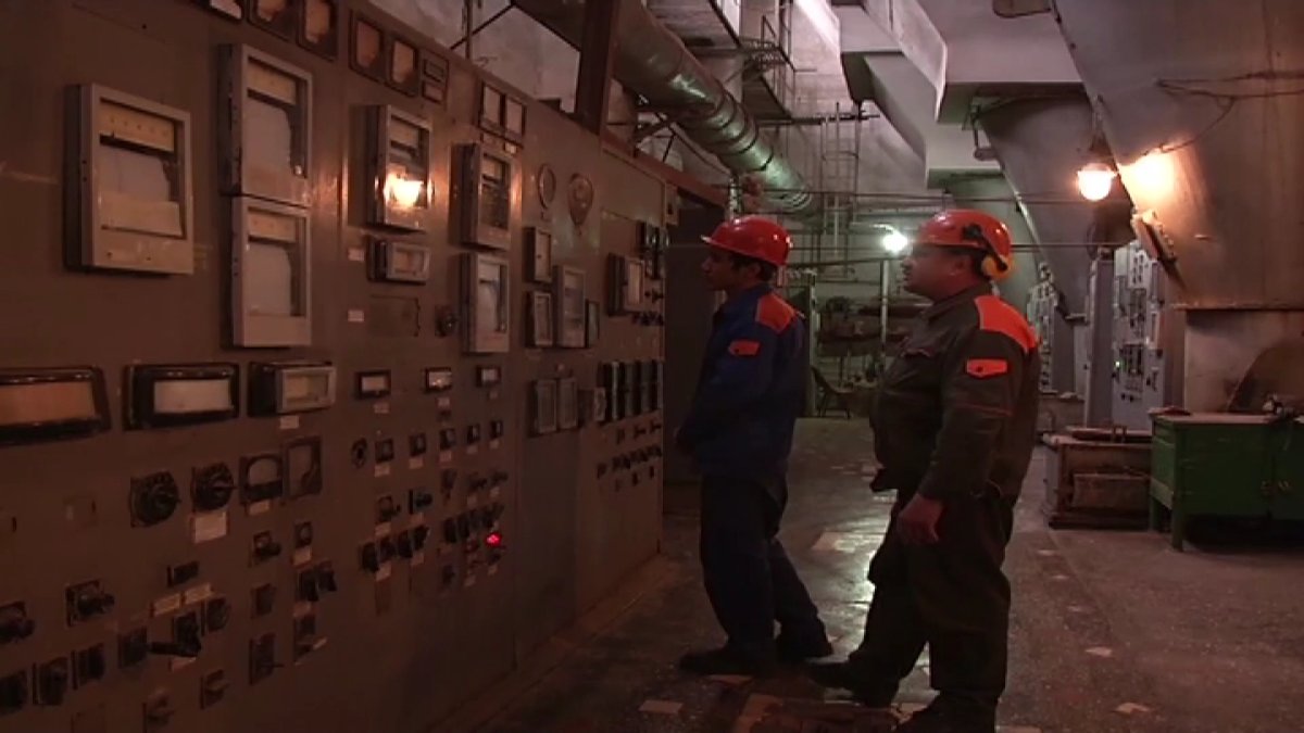 Острый дефицит кадров наблюдается на Уральской ТЭЦ