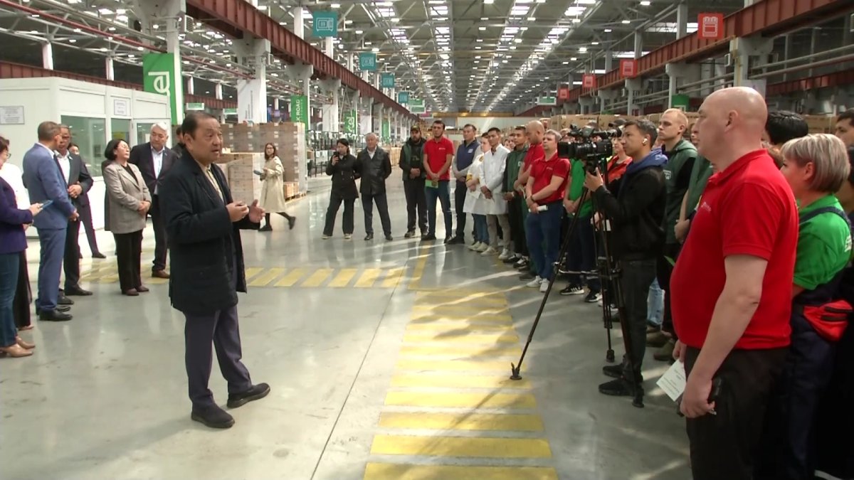 Вопрос по строительству АЭС казахстанцы должны решить на референдуме, - мажилисмены