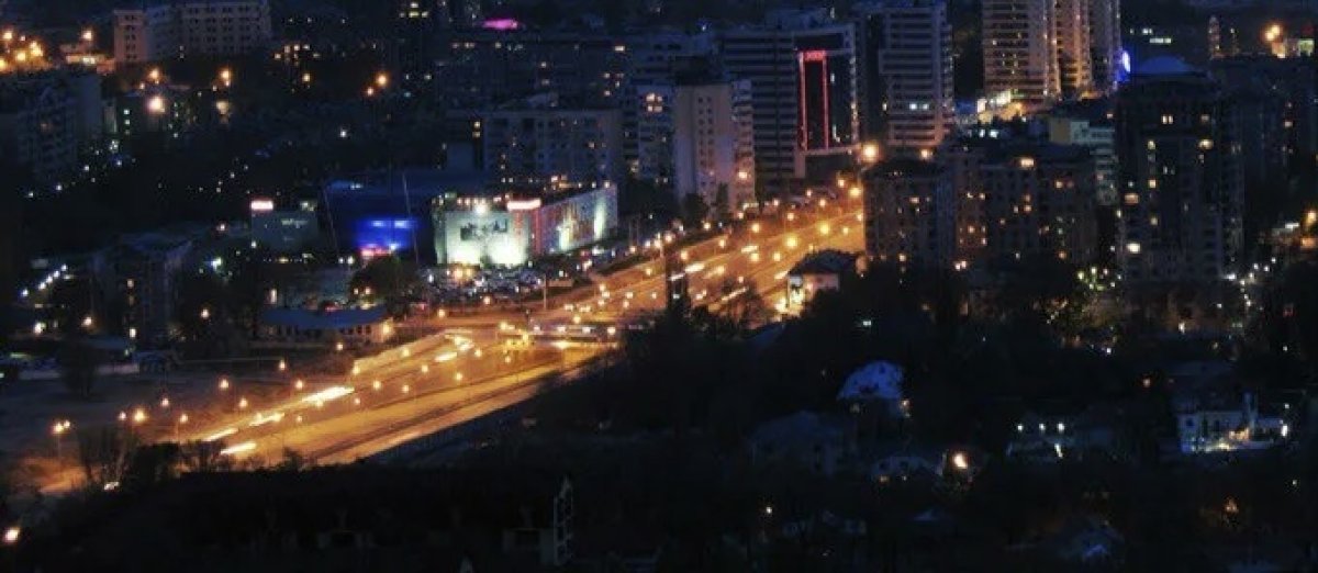 Курсант пограничной академии КНБ погиб в Алматы